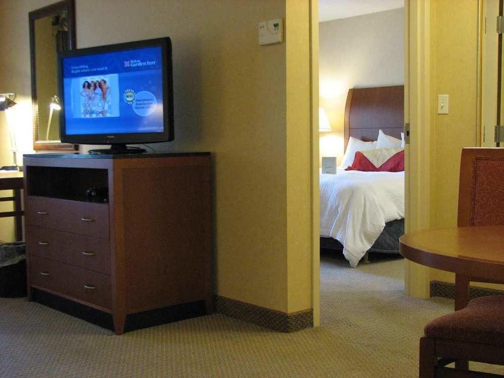 Hilton Garden Downtown Freeport