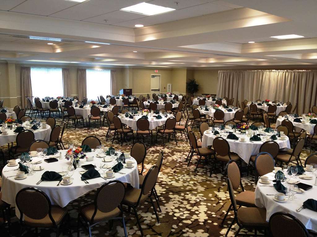 Hotel Hilton Garden Downtown 3*