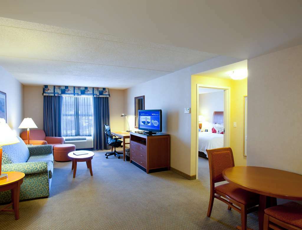 Hilton Garden Downtown Hotel
